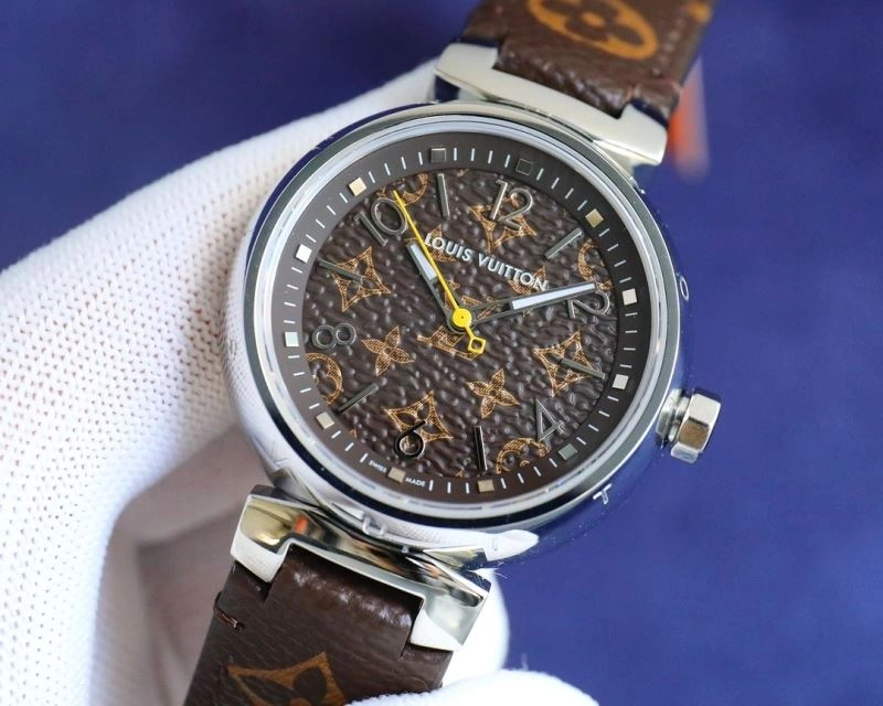 LOUIS VUITTON Watches Casual 189889