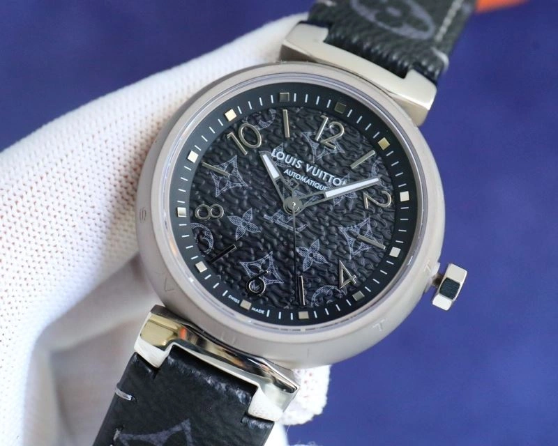 LOUIS VUITTON Watches Casual 189889