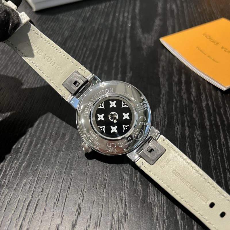 ZipUp LOUIS VUITTON Watches 189884