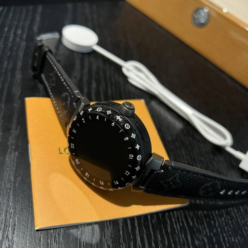 Youthful LOUIS VUITTON Watches 189882