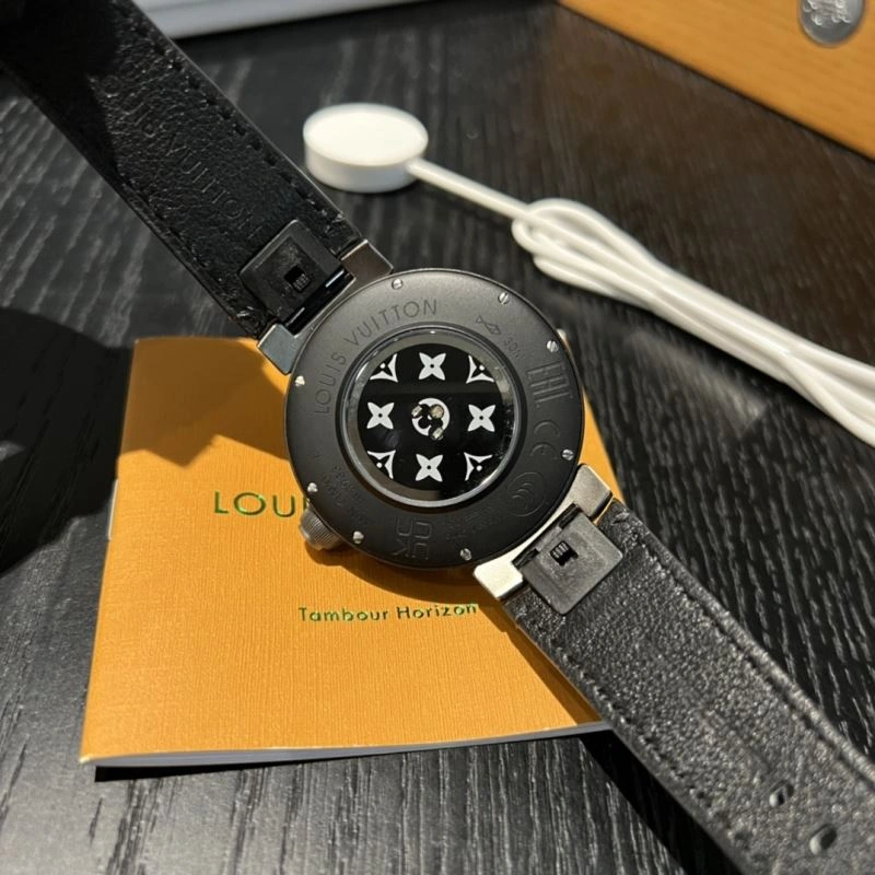 Youthful LOUIS VUITTON Watches 189882