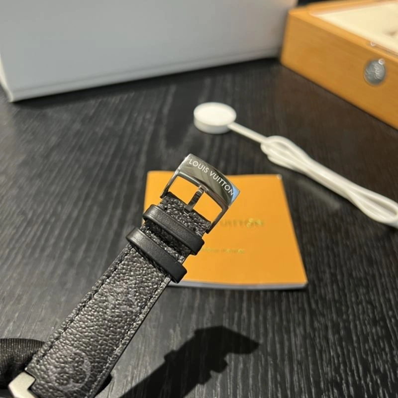 Youthful LOUIS VUITTON Watches 189882