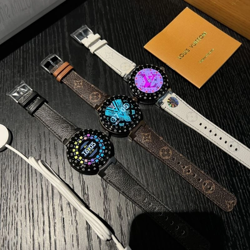 LOUIS VUITTON Watches Modern 189888