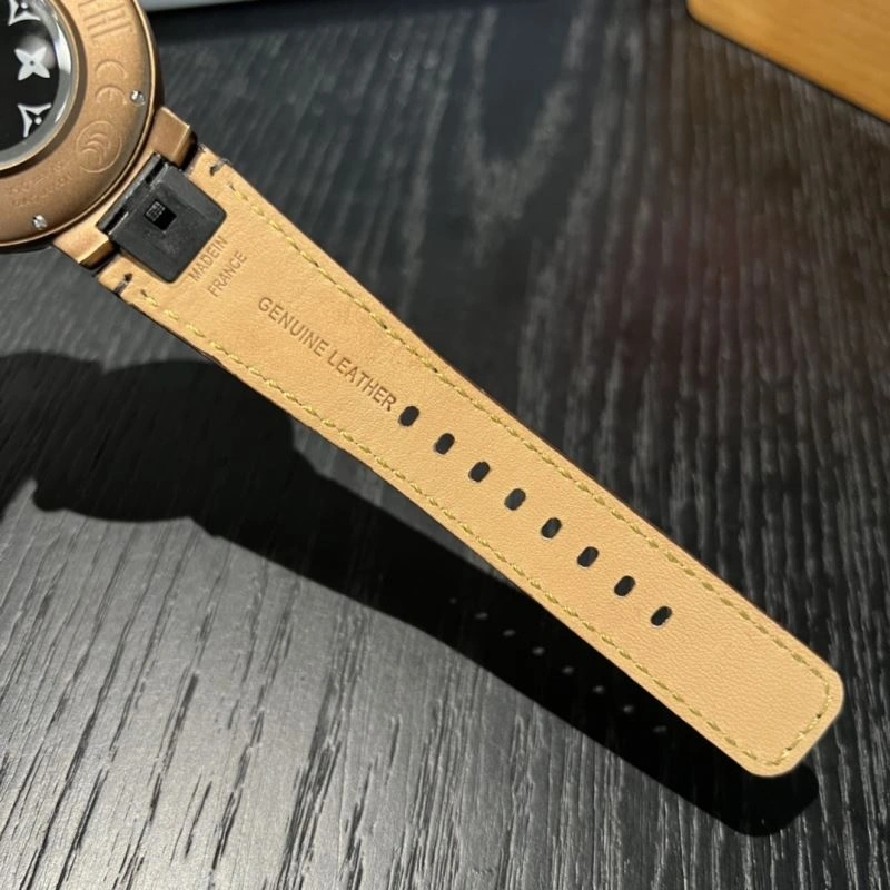 LOUIS VUITTON Watches Modern 189888