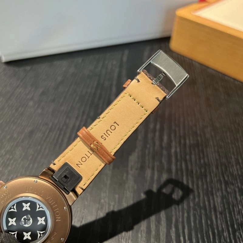 LOUIS VUITTON Watches Modern 189888