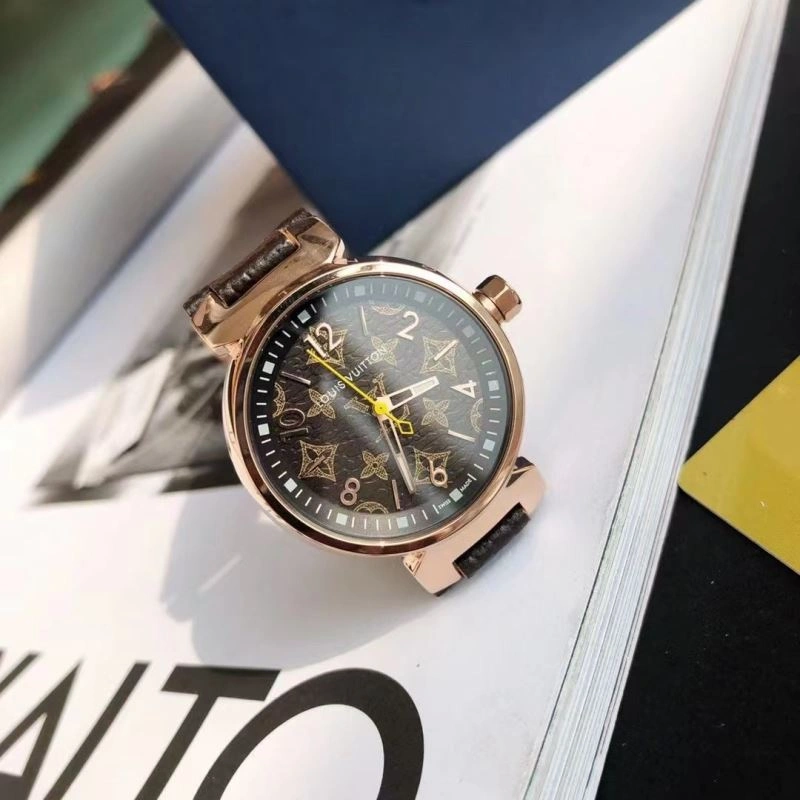 LOUIS VUITTON Watches Tailored 189872