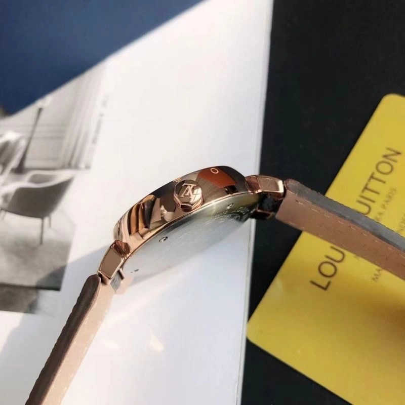 LOUIS VUITTON Watches Tailored 189872