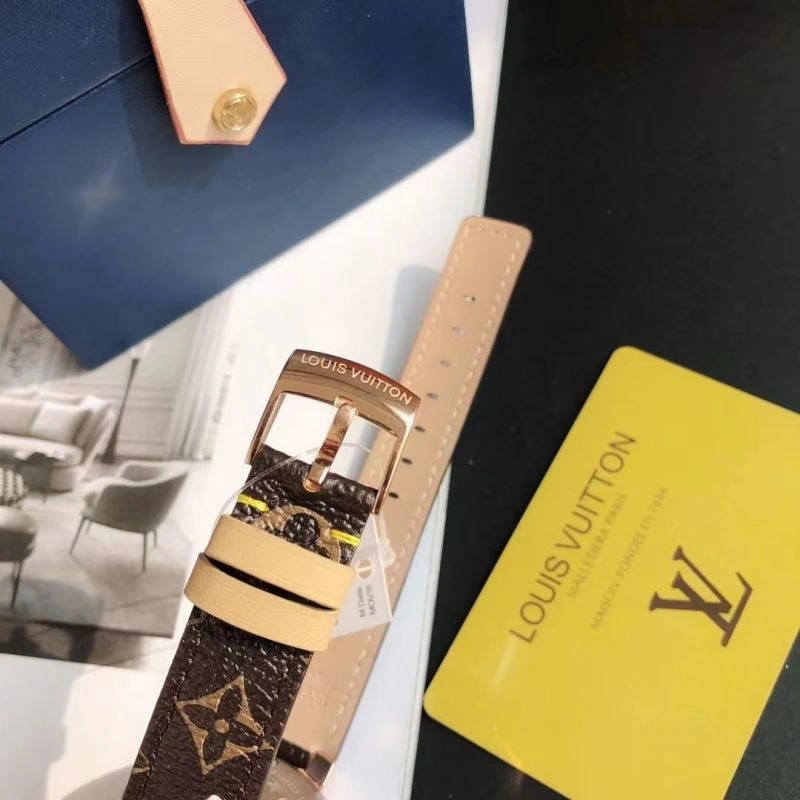 LOUIS VUITTON Watches Tailored 189872