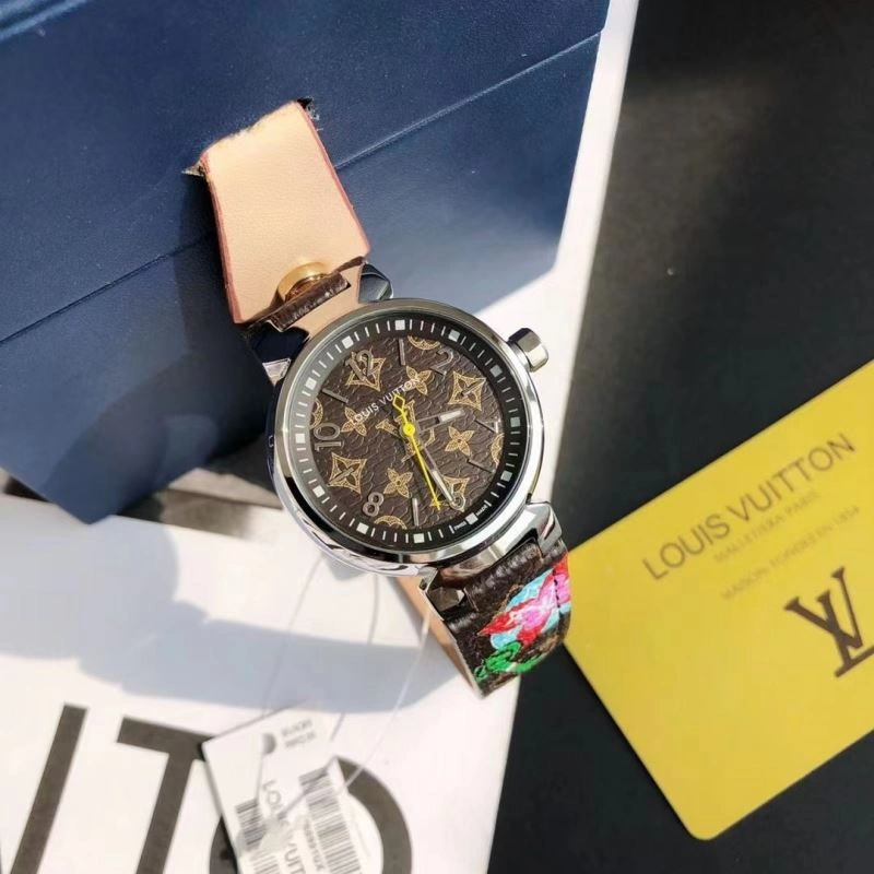 ZeroBulk LOUIS VUITTON Watches 189874