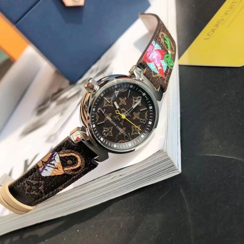 ZeroBulk LOUIS VUITTON Watches 189874