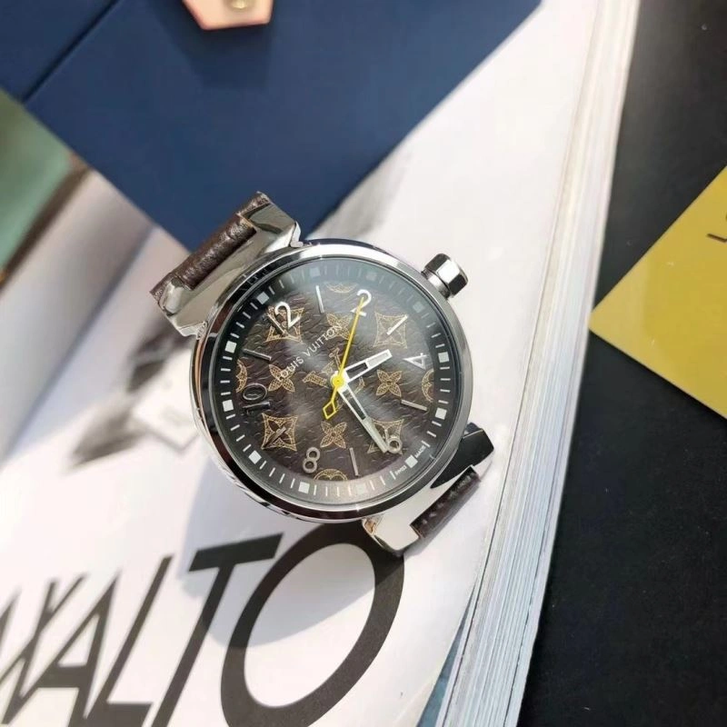 ZeroBulk LOUIS VUITTON Watches 189874