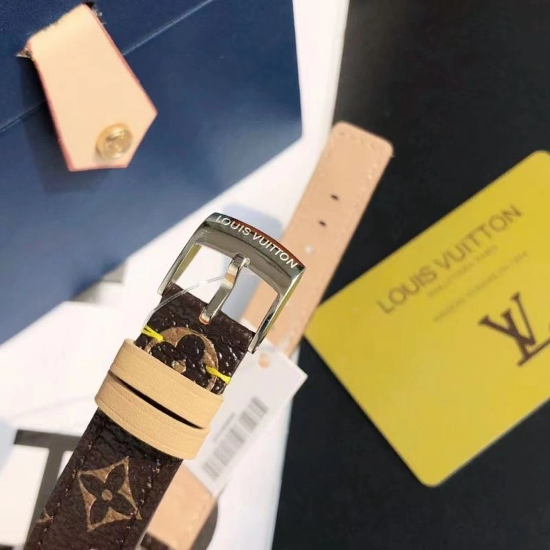 ZeroBulk LOUIS VUITTON Watches 189874