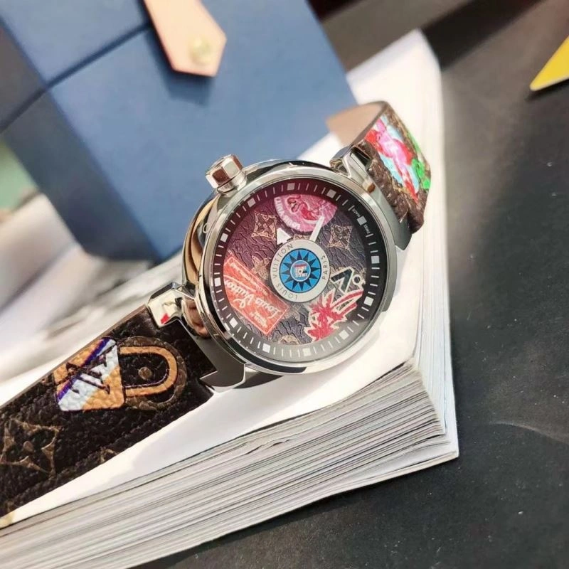 LOUIS VUITTON Watches Chic 189877