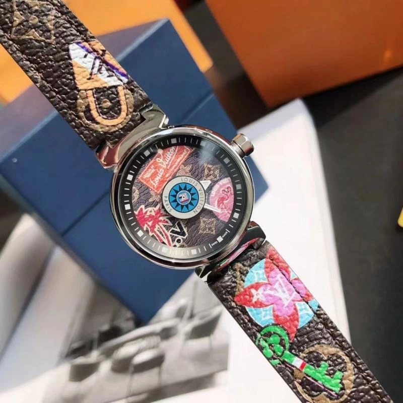 LOUIS VUITTON Watches Chic 189877