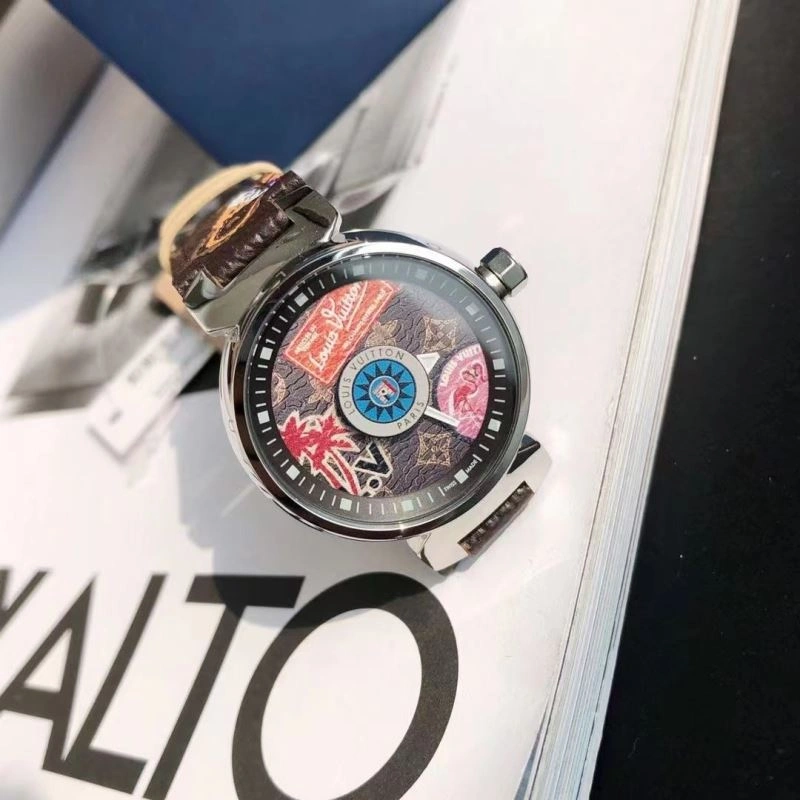 LOUIS VUITTON Watches Chic 189877