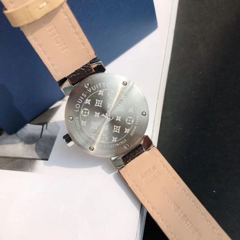 LOUIS VUITTON Watches Chic 189877
