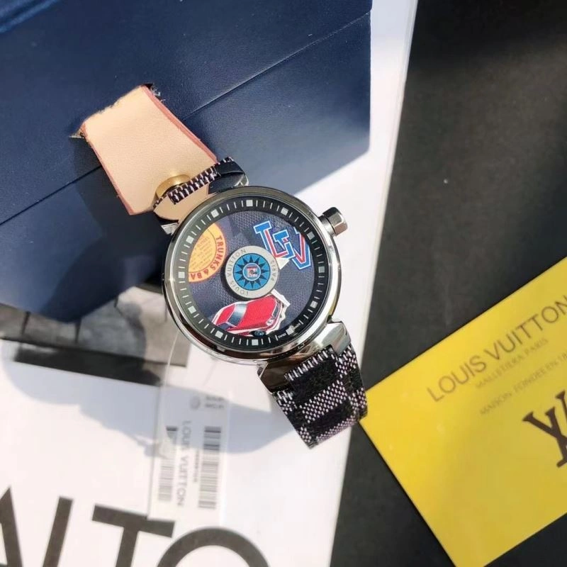 FashionForward LOUIS VUITTON Watches 189873