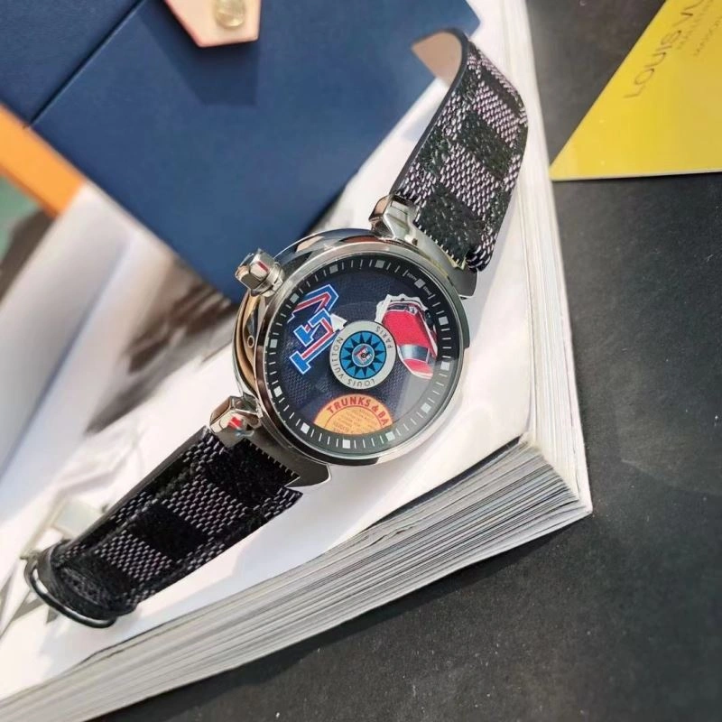 FashionForward LOUIS VUITTON Watches 189873