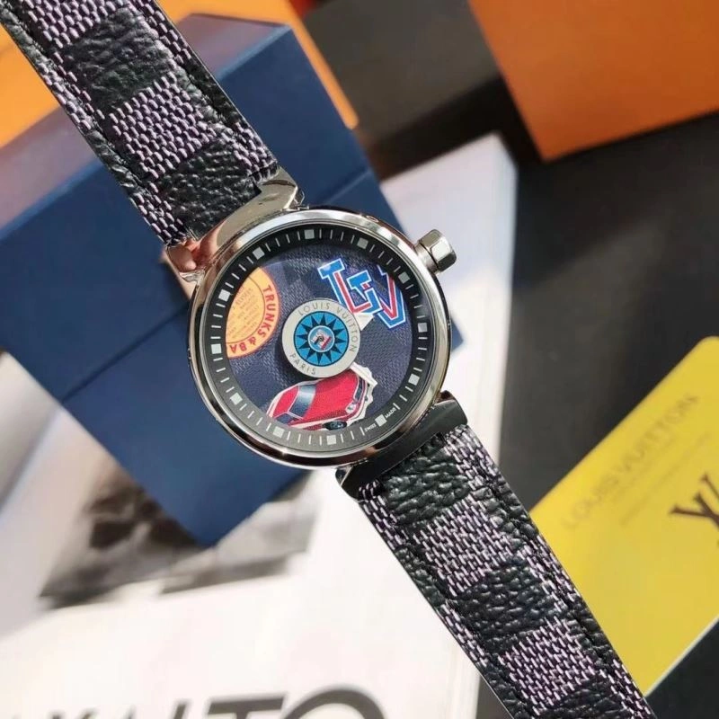 FashionForward LOUIS VUITTON Watches 189873