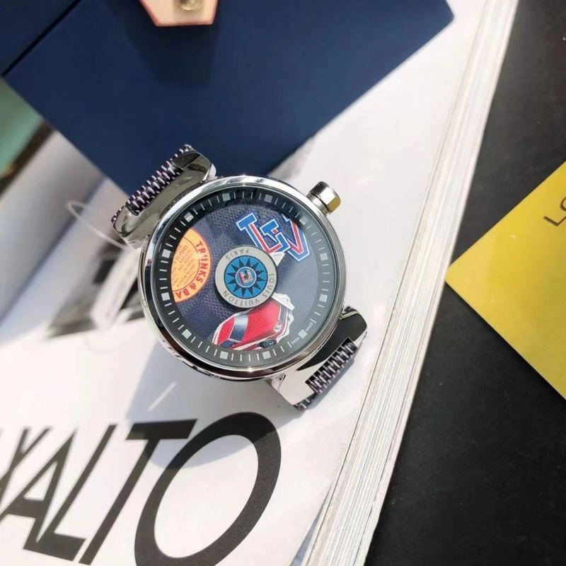 FashionForward LOUIS VUITTON Watches 189873