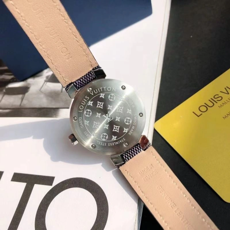FashionForward LOUIS VUITTON Watches 189873