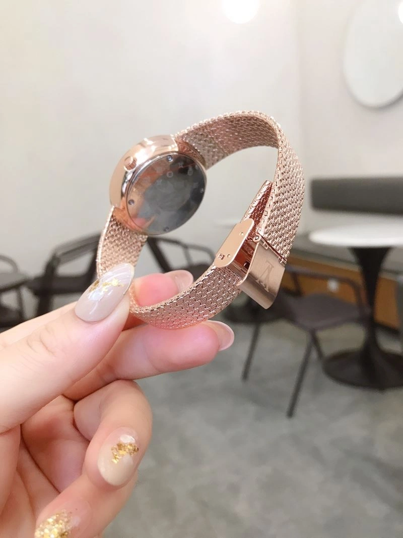 LOUIS VUITTON Watches Unisex 189870