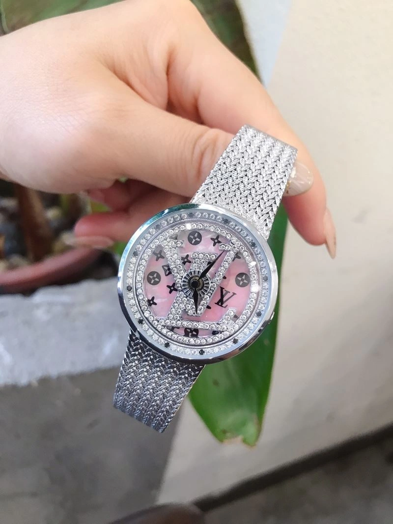 LOUIS VUITTON Watches UrbanChic 189880