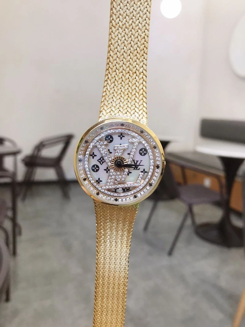LOUIS VUITTON Watches Cozy 189891