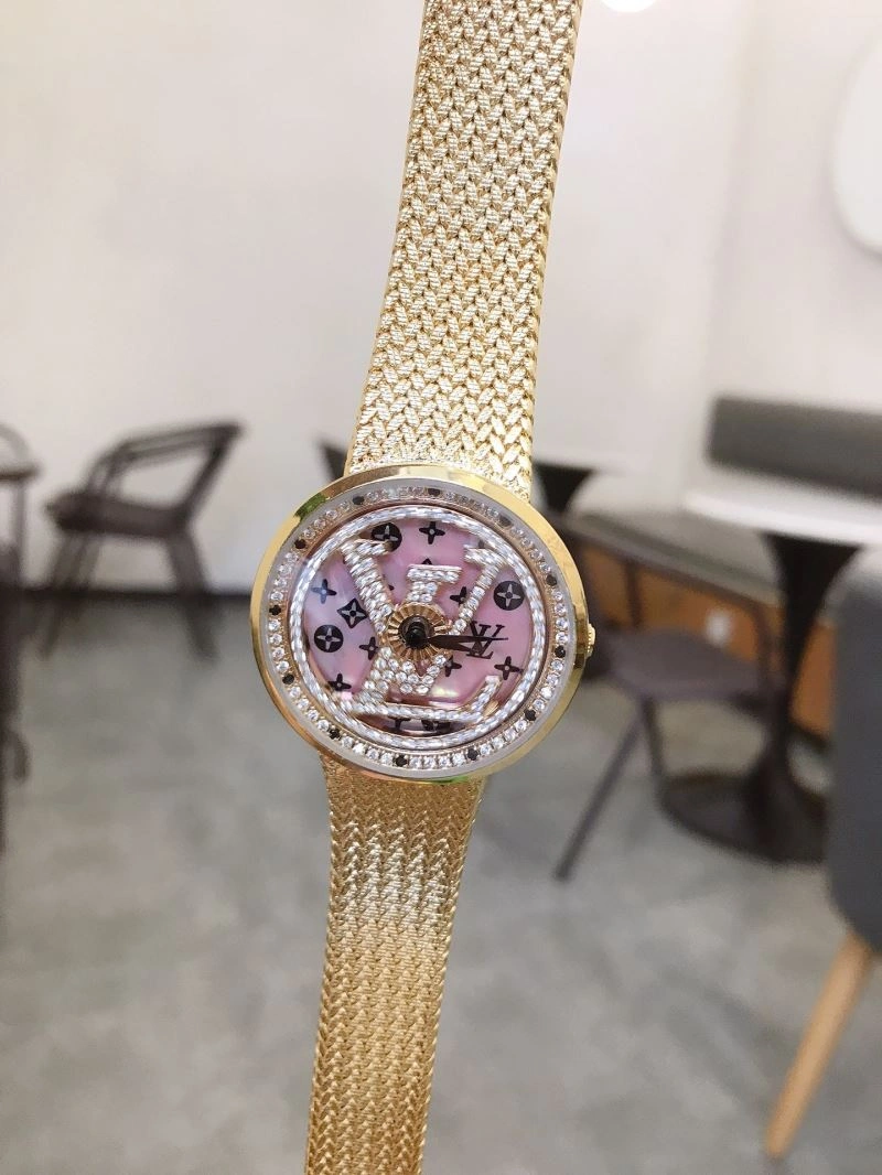 LOUIS VUITTON Watches Cozy 189891