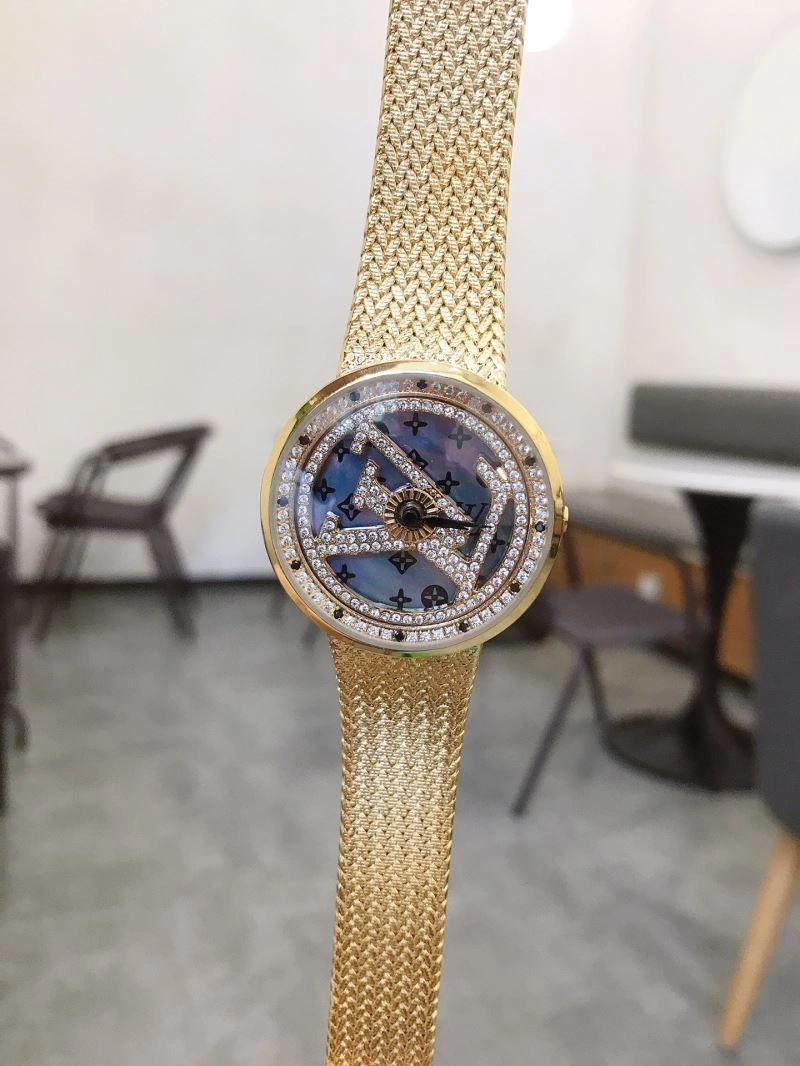 LOUIS VUITTON Watches Cozy 189891