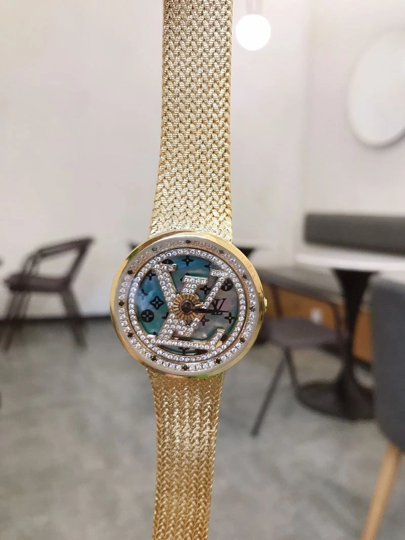 LOUIS VUITTON Watches Cozy 189891