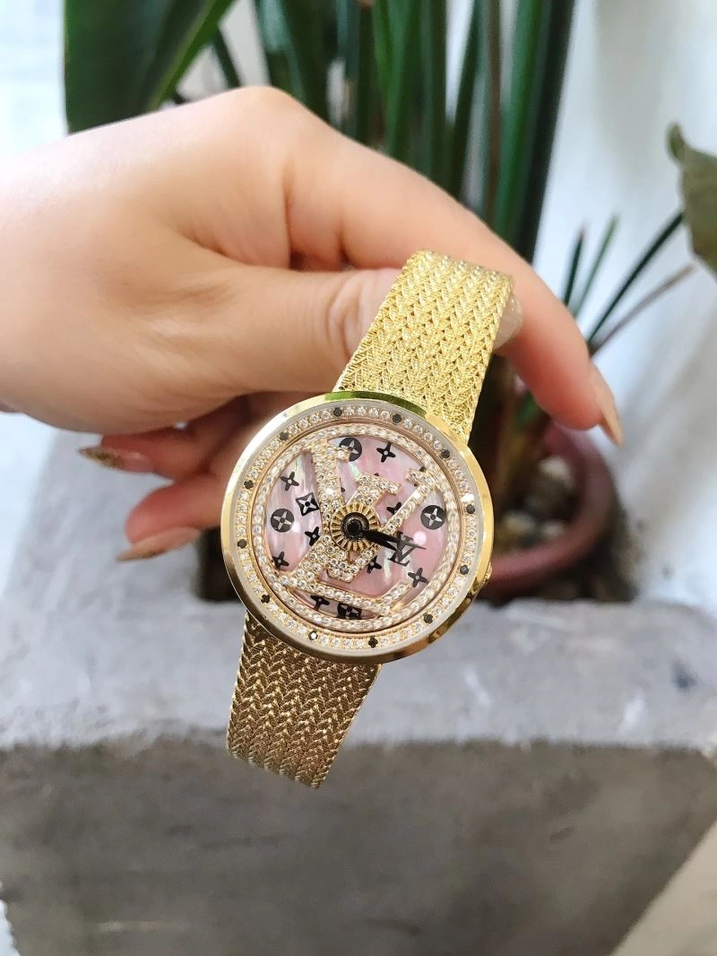 LOUIS VUITTON Watches Cozy 189891