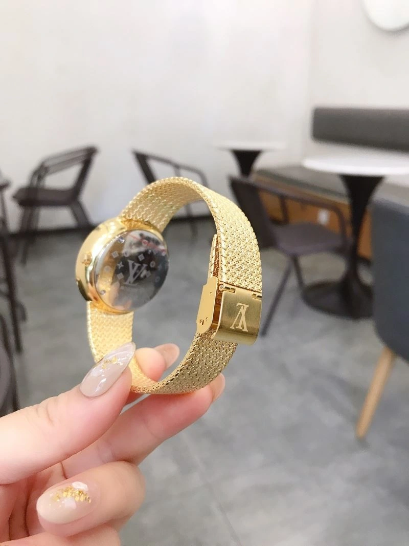 LOUIS VUITTON Watches Cozy 189891