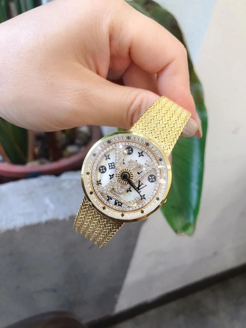LOUIS VUITTON Watches Cozy 189891