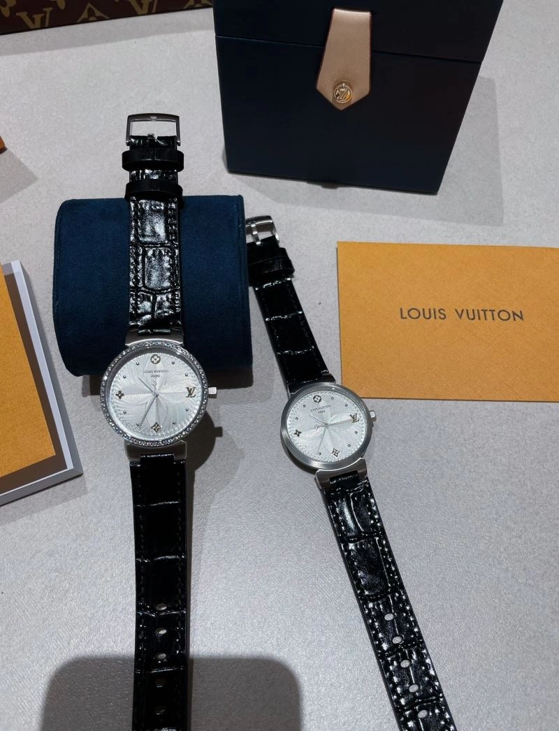 AllSeason LOUIS VUITTON Watches 189851