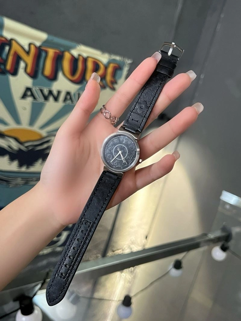 WellDesigned LOUIS VUITTON Watches 189832