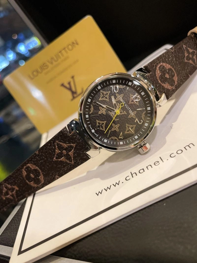 Elegant LOUIS VUITTON Watches 189840