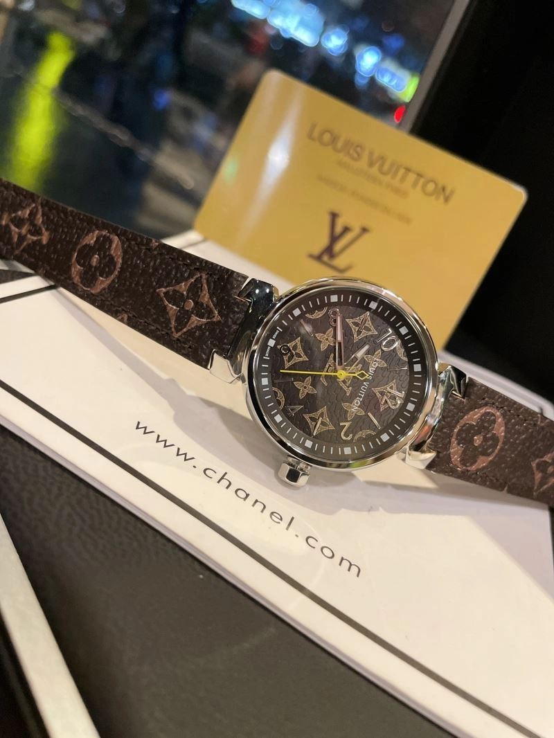 Elegant LOUIS VUITTON Watches 189840