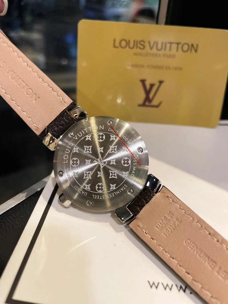 Elegant LOUIS VUITTON Watches 189840