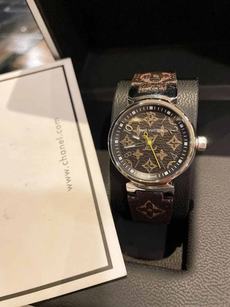 Elegant LOUIS VUITTON Watches 189840