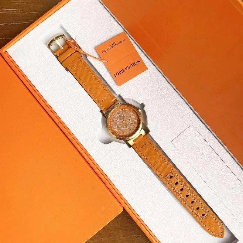 LOUIS VUITTON Watches ZipUp 189830