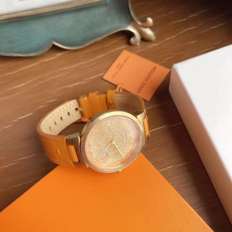 LOUIS VUITTON Watches ZipUp 189830