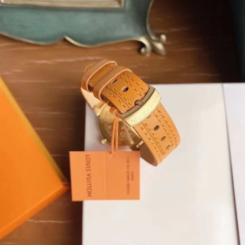 LOUIS VUITTON Watches ZipUp 189830
