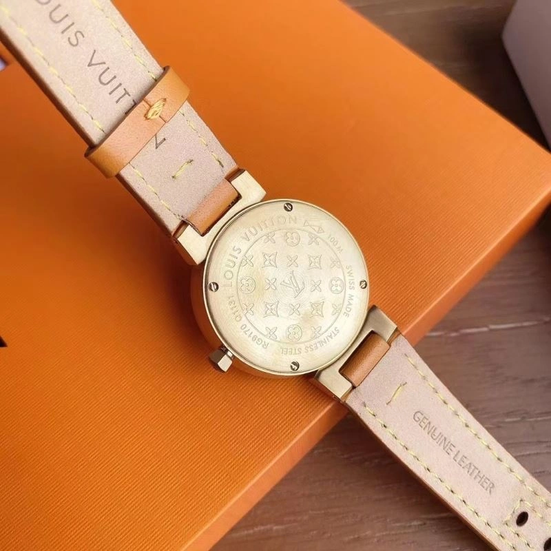 LOUIS VUITTON Watches ZipUp 189830