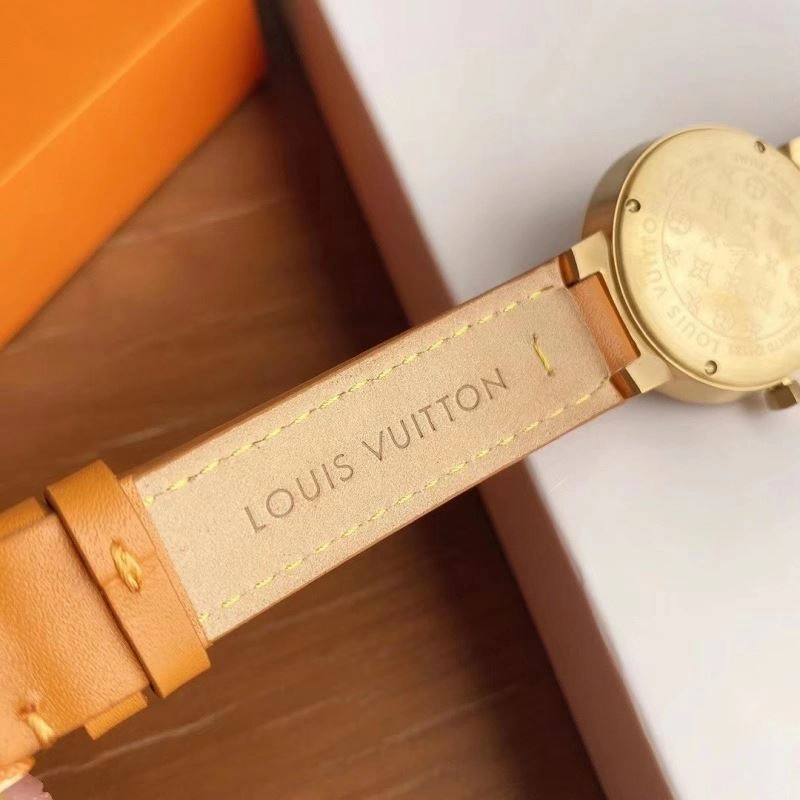 LOUIS VUITTON Watches ZipUp 189830