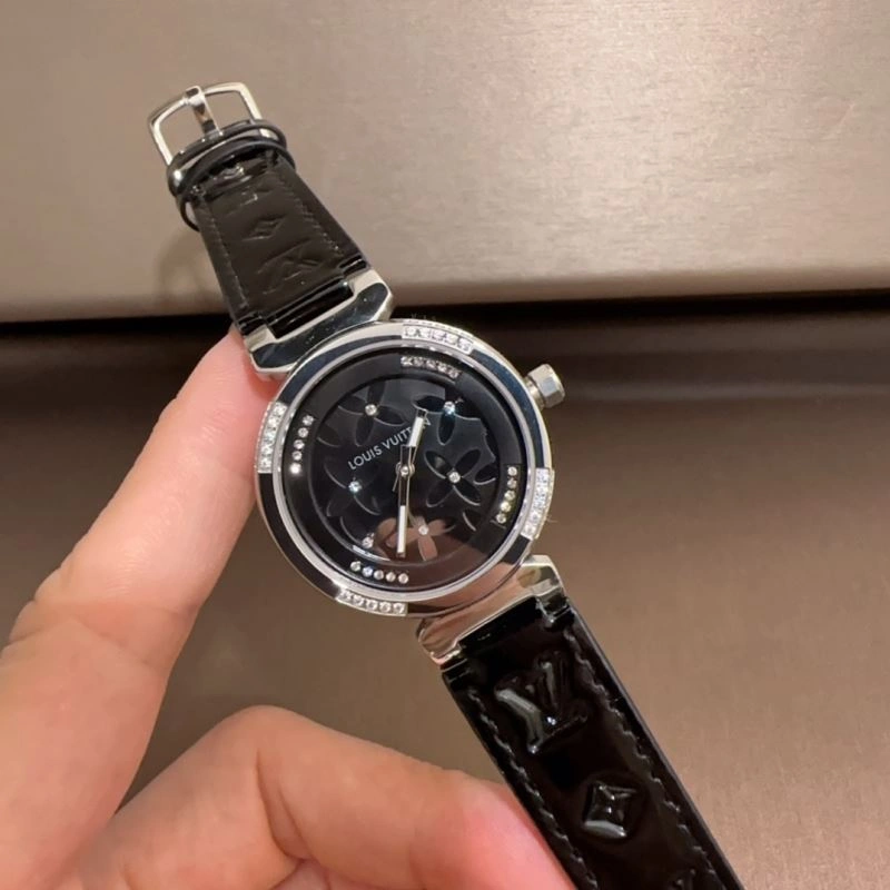 SunProtective LOUIS VUITTON Watches 189843