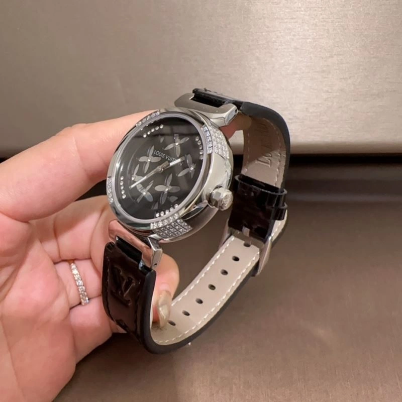 SunProtective LOUIS VUITTON Watches 189843