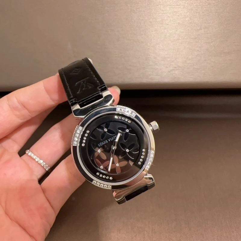 SunProtective LOUIS VUITTON Watches 189843