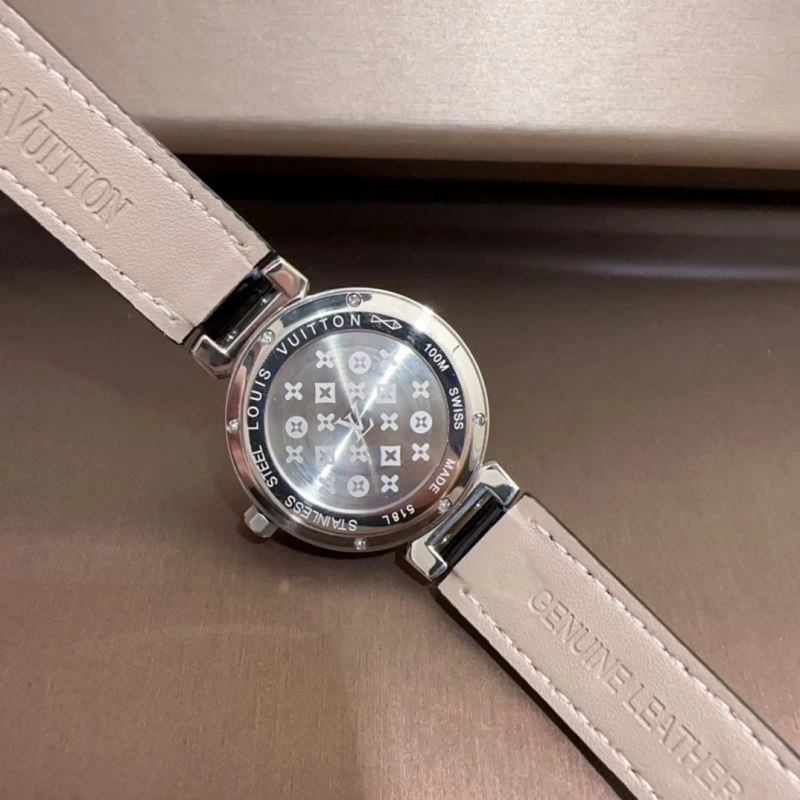 SunProtective LOUIS VUITTON Watches 189843