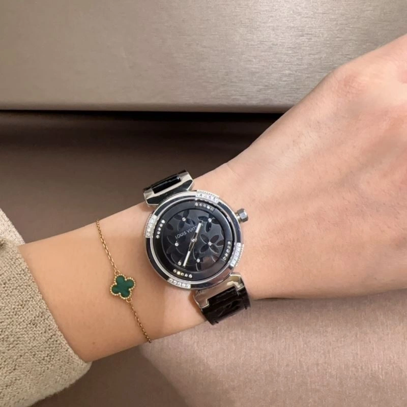 SunProtective LOUIS VUITTON Watches 189843
